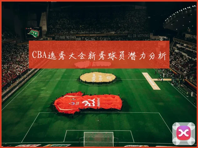 CBA选秀大会新秀球员潜力分析