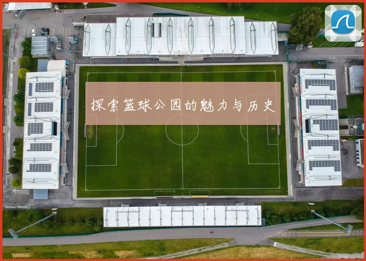 探索篮球公园的魅力与历史