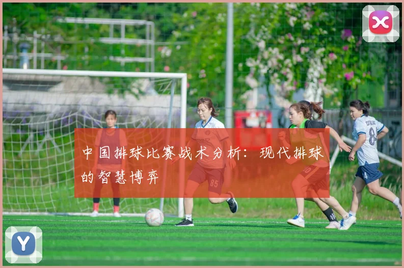 中国排球比赛战术分析:现代排球的智慧博弈