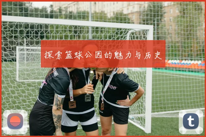 探索篮球公园的魅力与历史