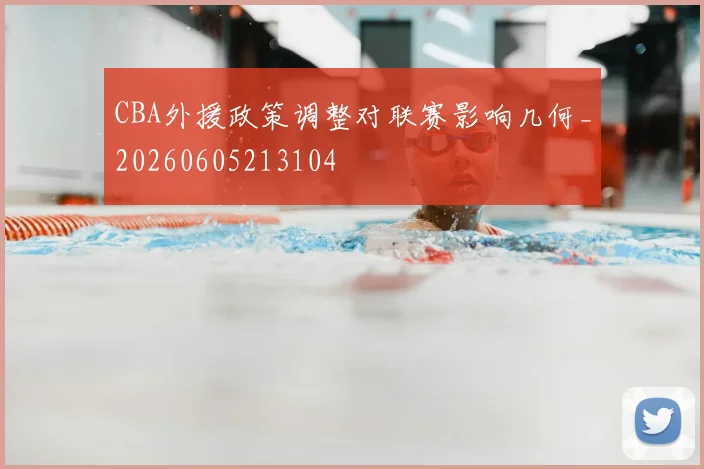 CBA外援政策调整对联赛影响几何_20260605213104